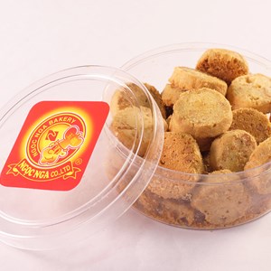 Bánh kẹo hộp - Công Ty TNHH Ngọc Nga